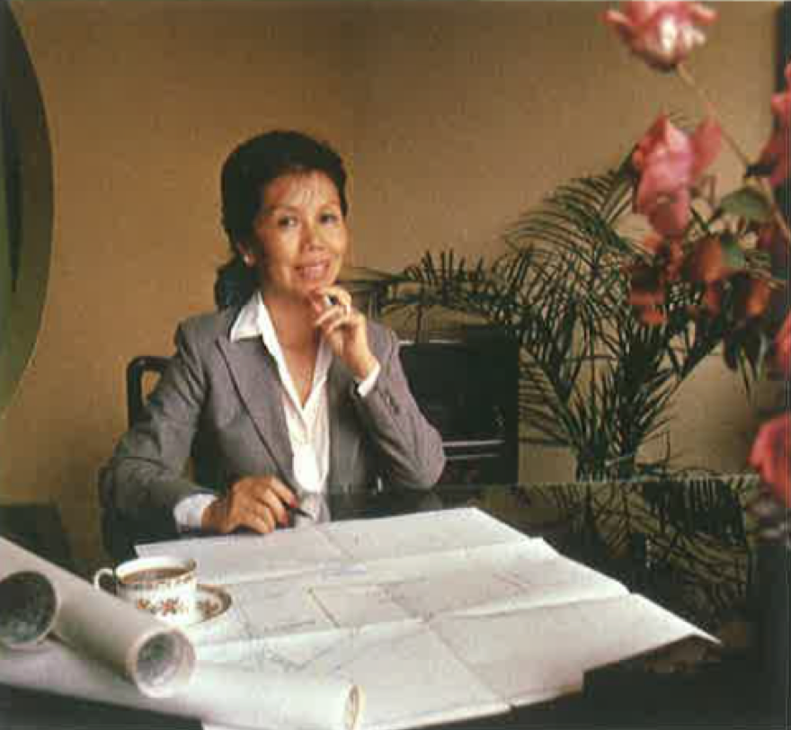 ABOUT LPM — Lilly Enterprises INC.